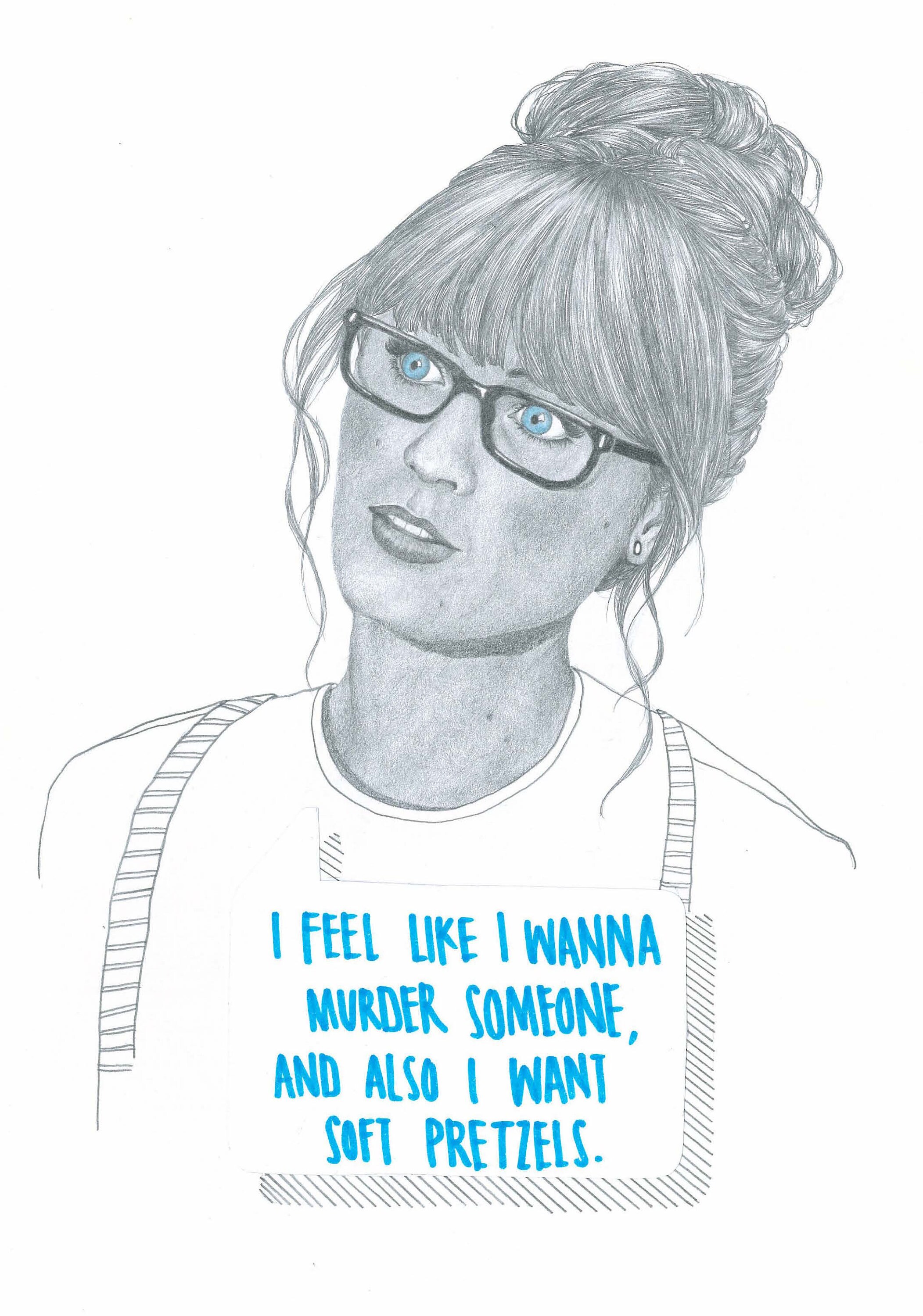 Grappig citaat wenskaart vanuit oorspronkelijke