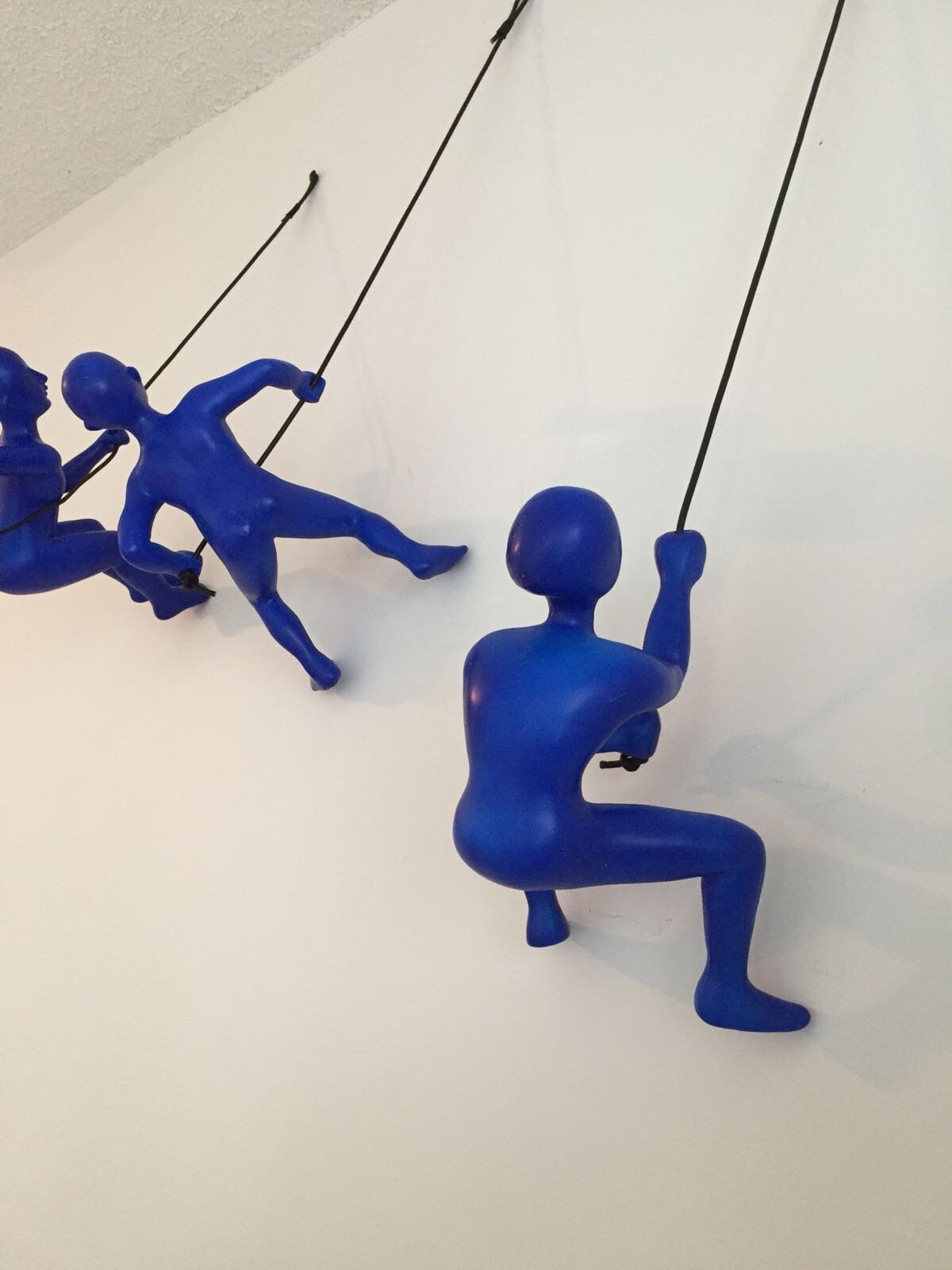 figure wall art