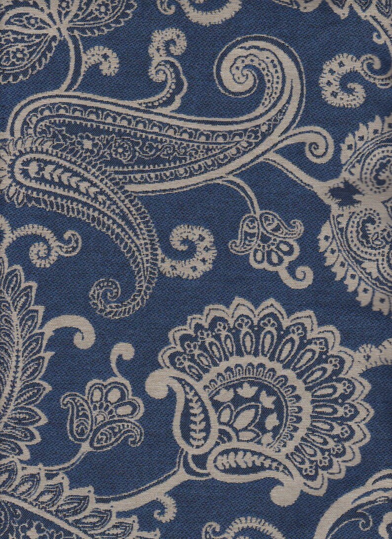 sling-upholstery cotton-paisley