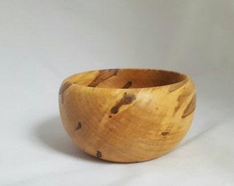 Ambrosia Maple Bowl