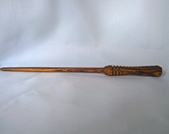 Magic Wand, Bocote