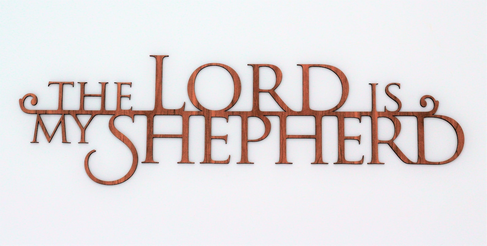 Bible Versesscripture Wall Hangings Gift for Funeral Etsy