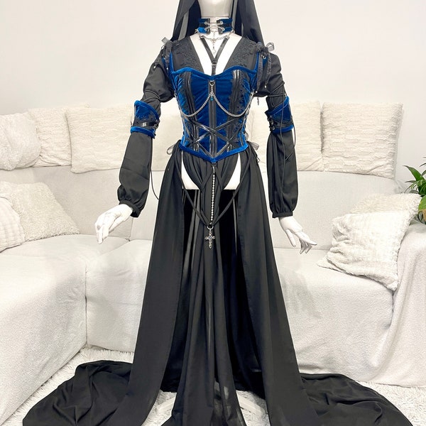 Lure Yenn Gown