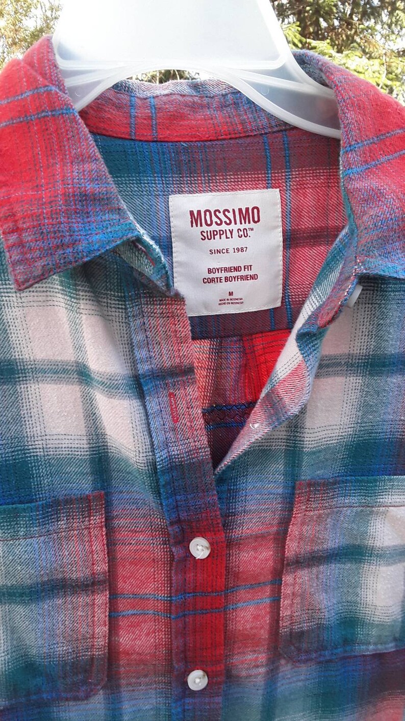 mossimo boyfriend fit corte boyfriend