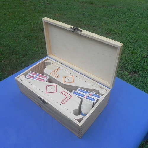 Pegs and Jokers Game Sets Etsy