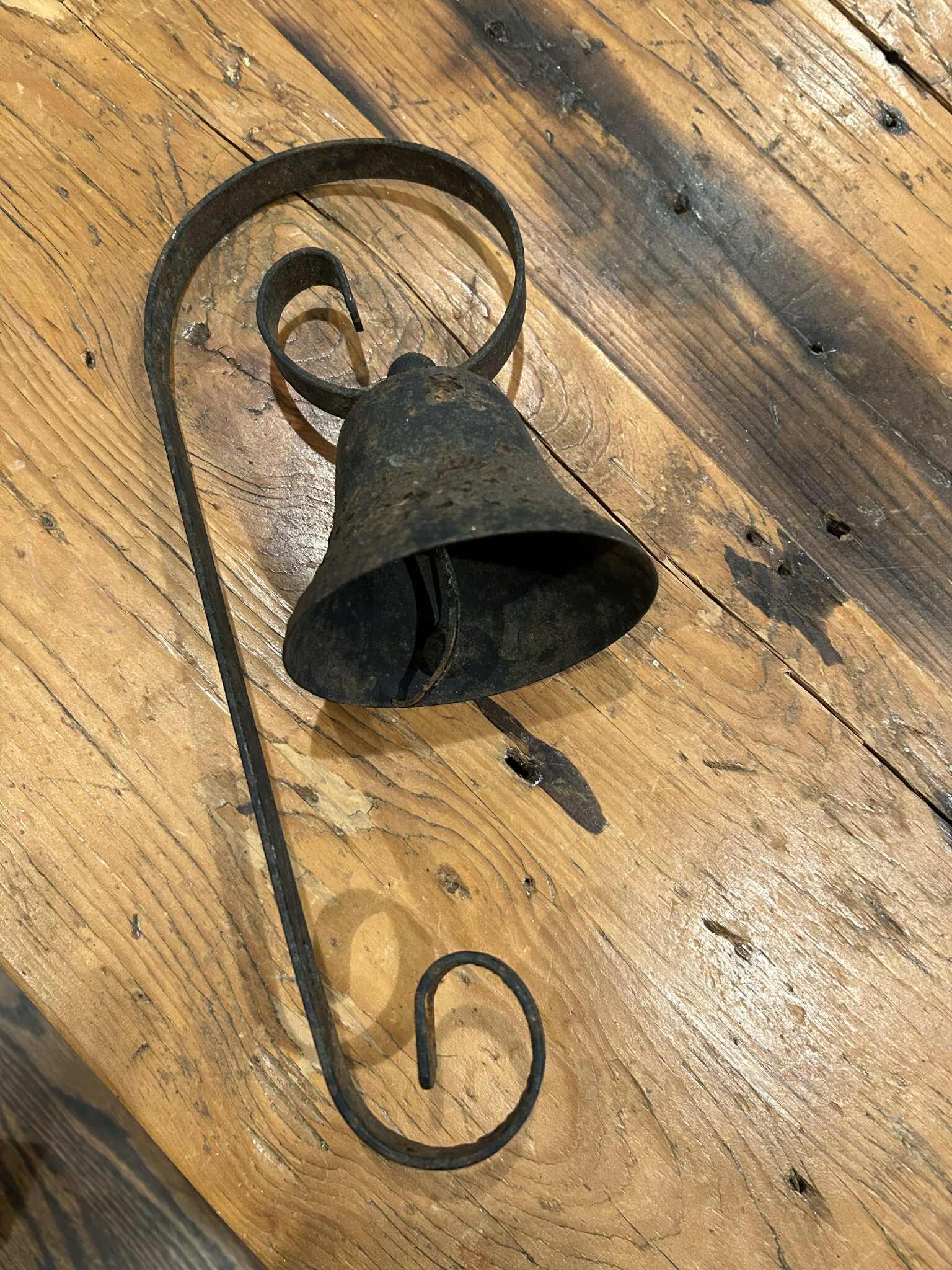 Wooden Door Bell Shopkeepers Bell For Door, Wood Door Chime For Business Ornaments, And Hanging Decoration For Entrance Fridge Decor Bell For Door Hanging Home Office Shop Wooden Door Bell Magnetic Door - View #13