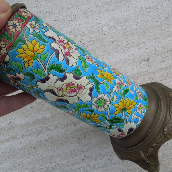 Antique Lamp Chain Light Pull Etsy