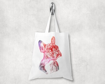 shopper gift shoulder bag Carrying bag bag shoulder bag with Dobermann dog