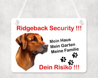 Rhodesian Ridgeback Big Brother And Sister Cotton Onesie Etsy