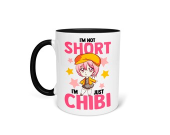 Beidseitiger Druck Hentai Otaku Japan Baka Tasse Kaffeetasse mit Anime Manga Spruch Beidseitiger Druck Hentai Otaku Japan Baka Tasse Kaffeetasse mit Anime Manga Spruch