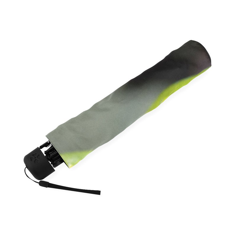 Reptile Gift Umbrella with Python Snake