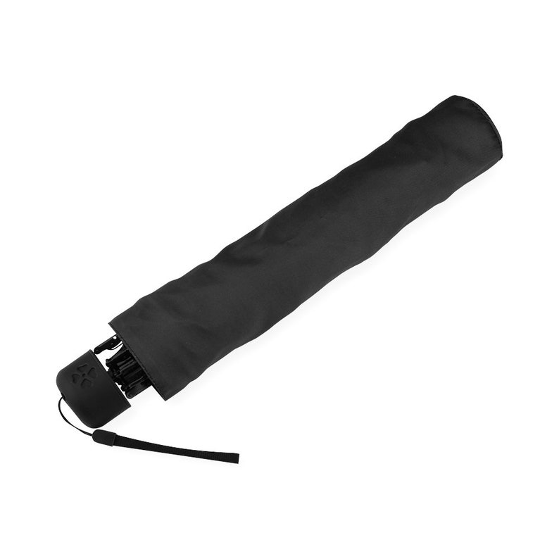 Umbrella with Red Lips Kissing Loves