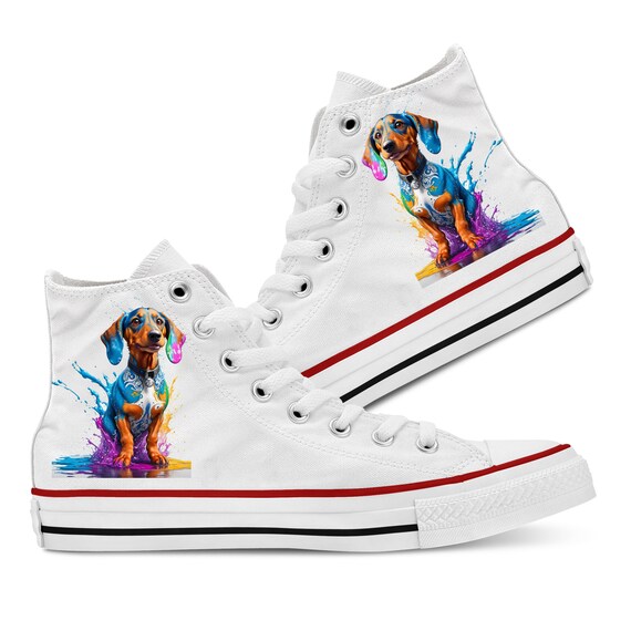 Scarpe bassotto hotsell