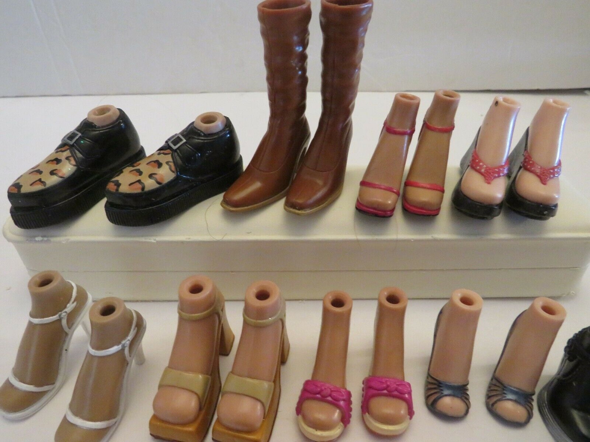 Bubble Bratz Boot Video - gw41djq