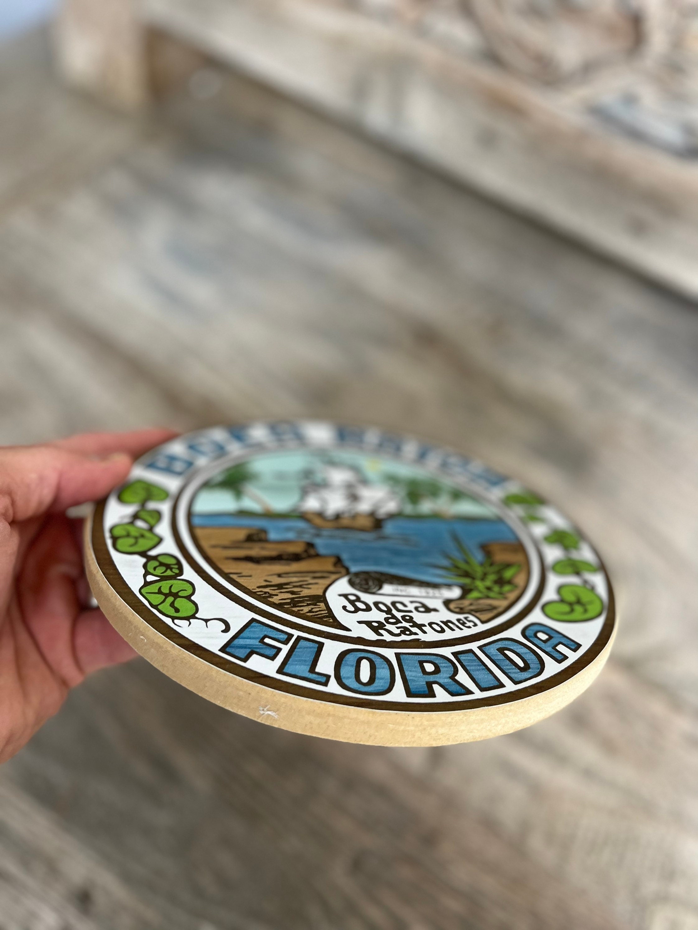 Boca Raton Florida 8