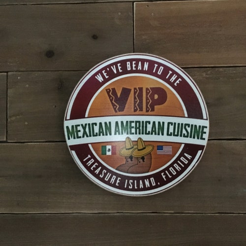 Anna Maria Island Sign Photo on Wood - Etsy