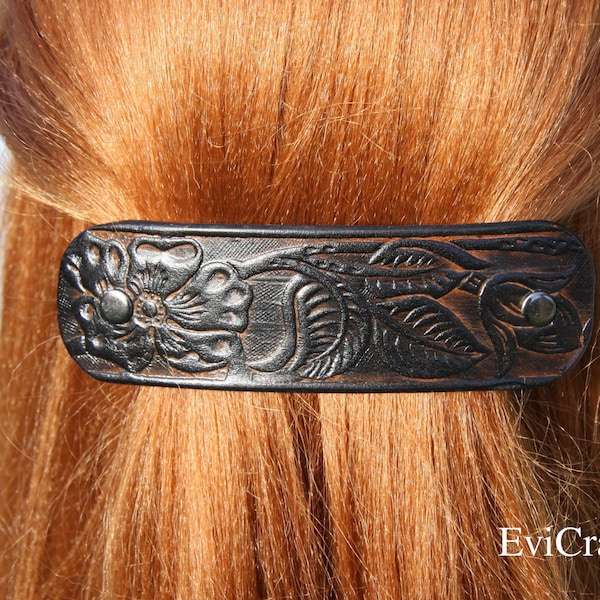 Barrette Holder Etsy