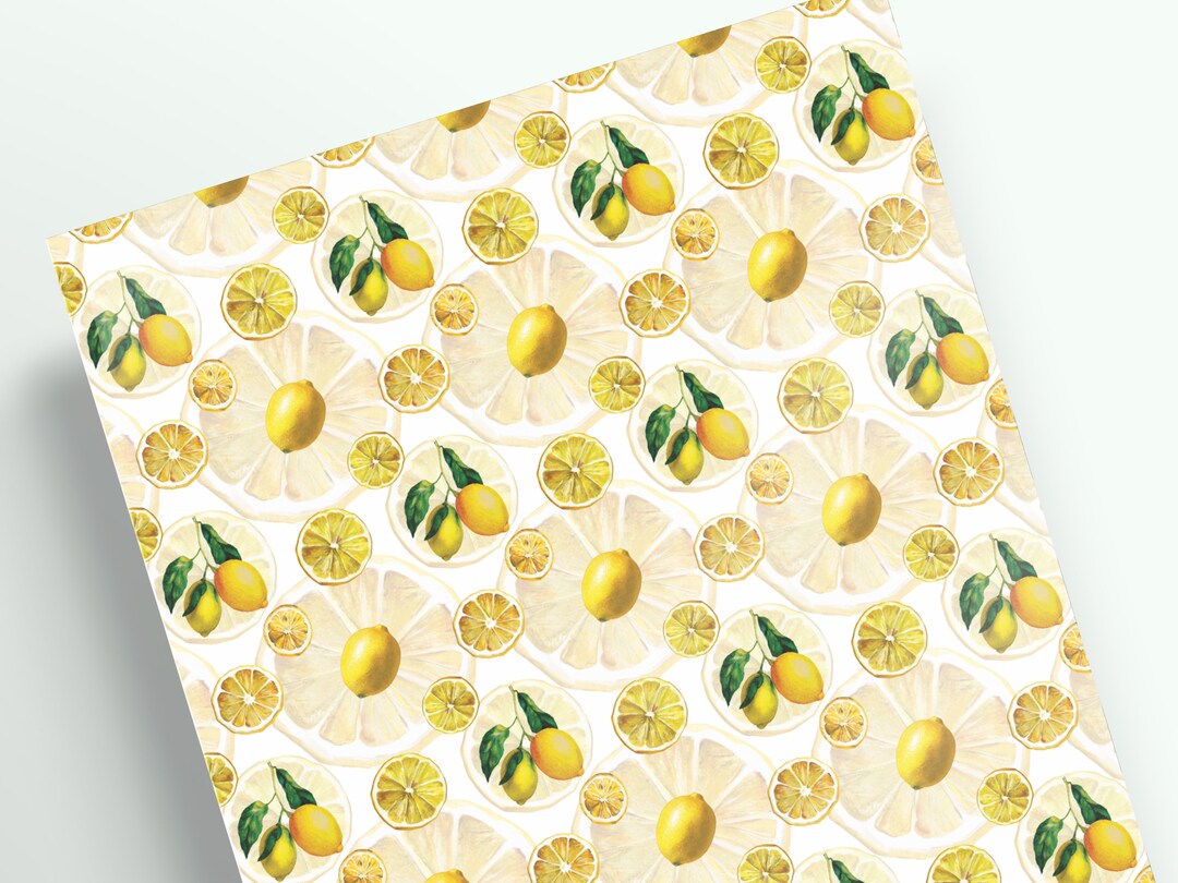 Scrapbook Paper, A4 Sheet, Decorative Paper, Pattern Paper, Background ...