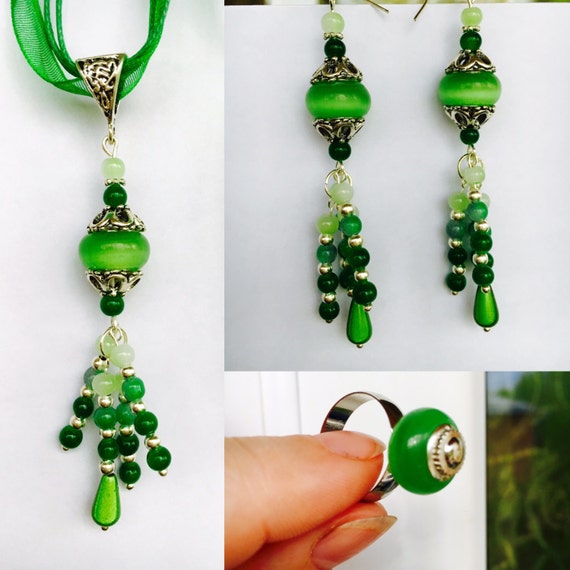 pandora earrings and ring set pandora earrings and ring set