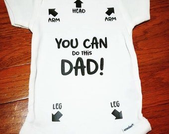 Arms Onesie Etsy