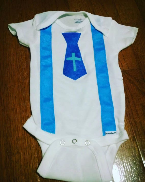 Custom Religious Onesies