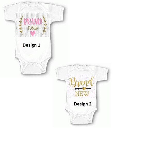 just born onesie