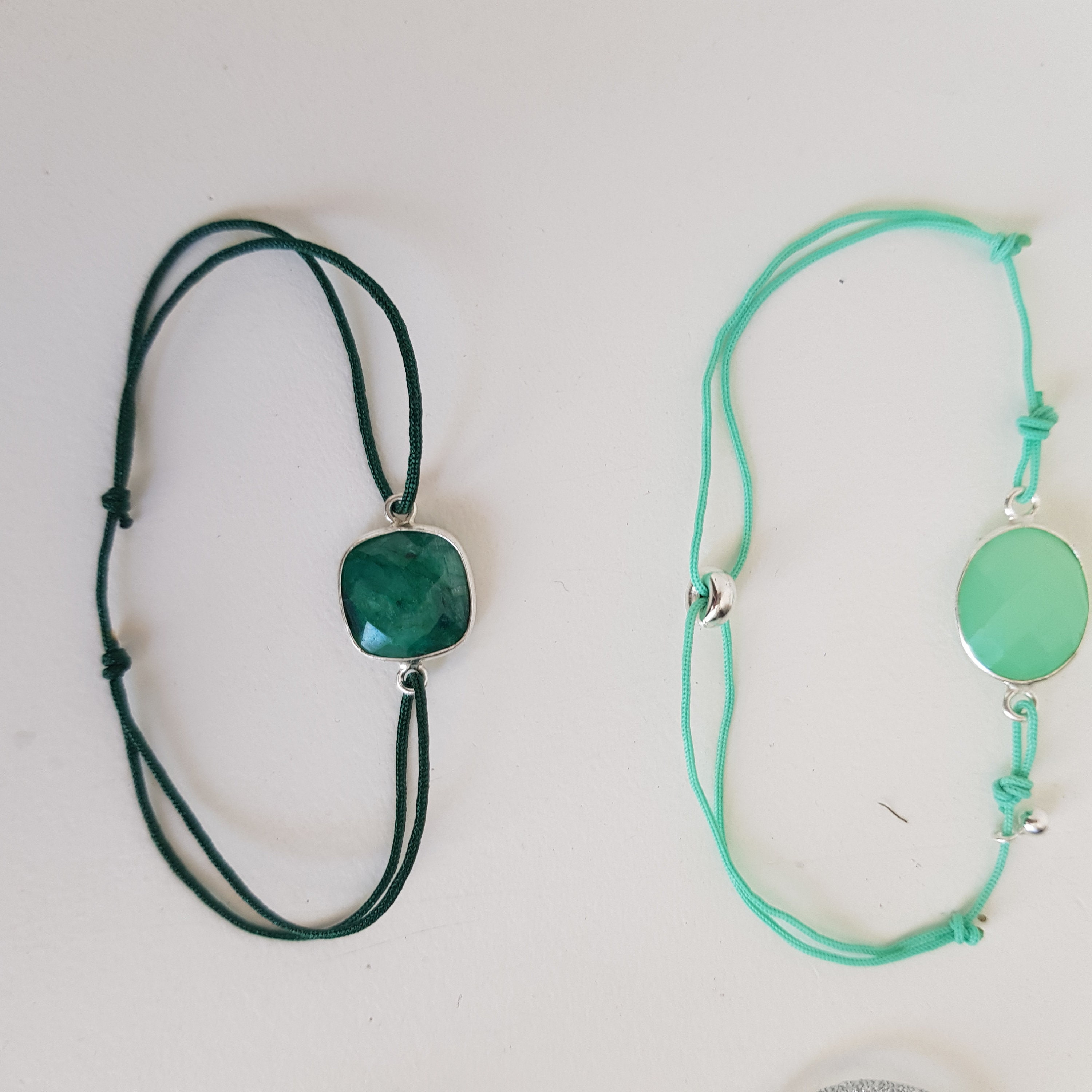 Clips à Cheveux En Pierres Naturelles Semi-précieuses Pour Femme/fille - Lot #6 - Neuf Avec étiquettes