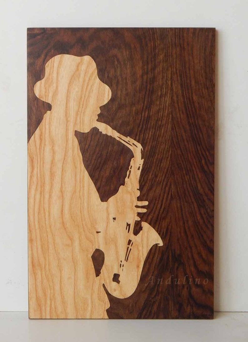 Рисунки на фанере красками