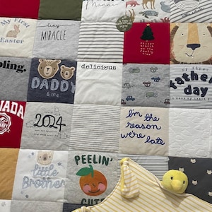 custom made patchwork double size quilt Handmade by Mum&me