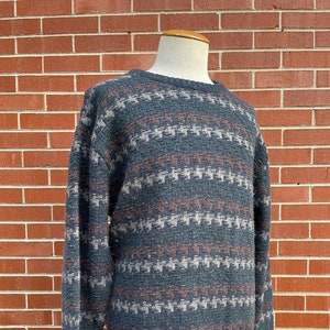 Orvis 2025 sailing sweater