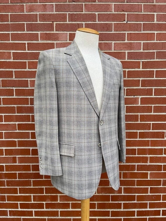 44r suit jacket size 2025