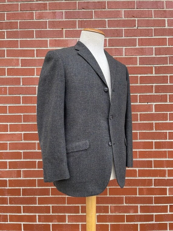 1950s suit men - Gem