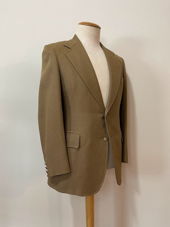 Men's blazer - Gem Men's blazer - Gem