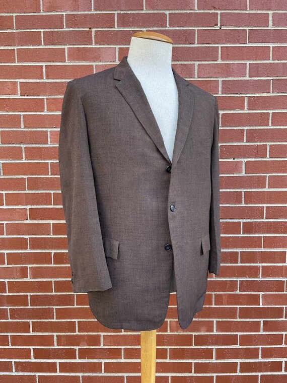 1950s suit men - Gem