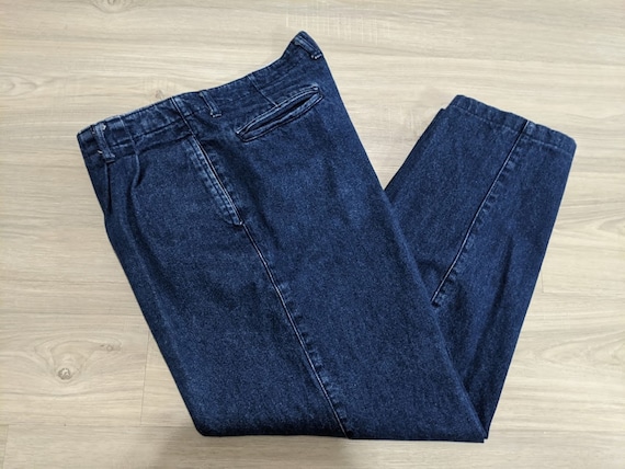 Vintage 1990's Men's Dior Jeans Vintage Dior Dior
