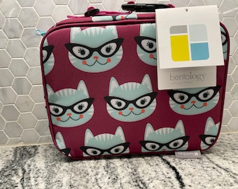 Insulated Lunch bag