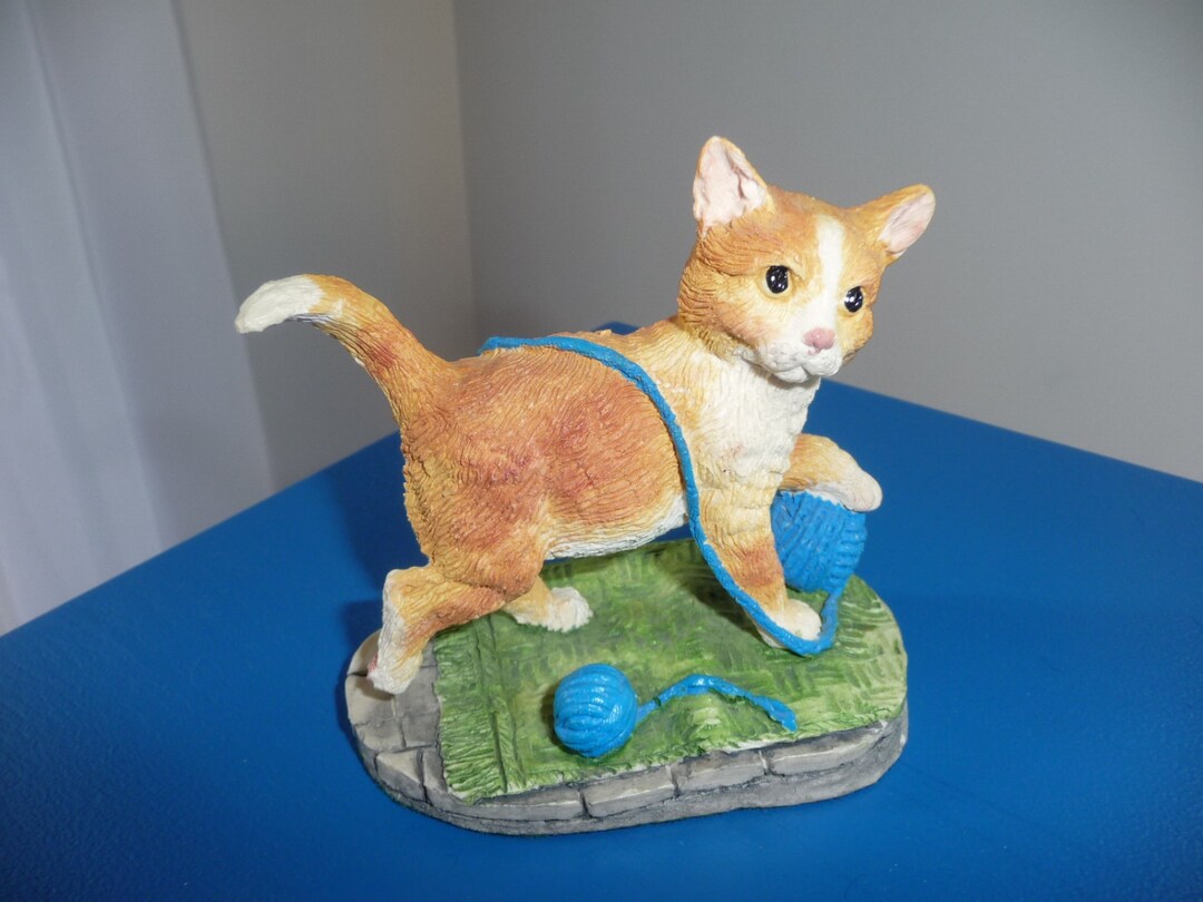 Naturecraft Little Rascal Naturecraft Miniatures - Etsy