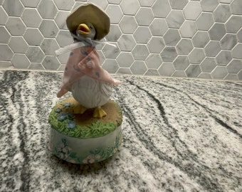 Schimd Music Box