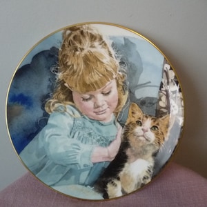 John Raynes Plate