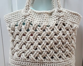 Crochet Pattern; Crochet Bag; Crochet Bag Pattern; Crochet Totebag Pattern; Crochet Purse Pattern; Crochet Bag Pattern; Crochet Purse;