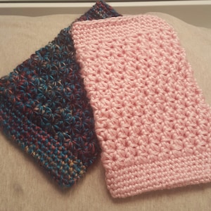 Crochet iPad Mini Case; Crochet Pattern; Crochet ipad Sleeve; Ipad sleeve pattern; Ipad mini ; ipad pattern