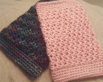 Crochet iPad Mini Case; Crochet Pattern; Crochet ipad Sleeve; Ipad sleeve pattern; Ipad mini ; ipad pattern