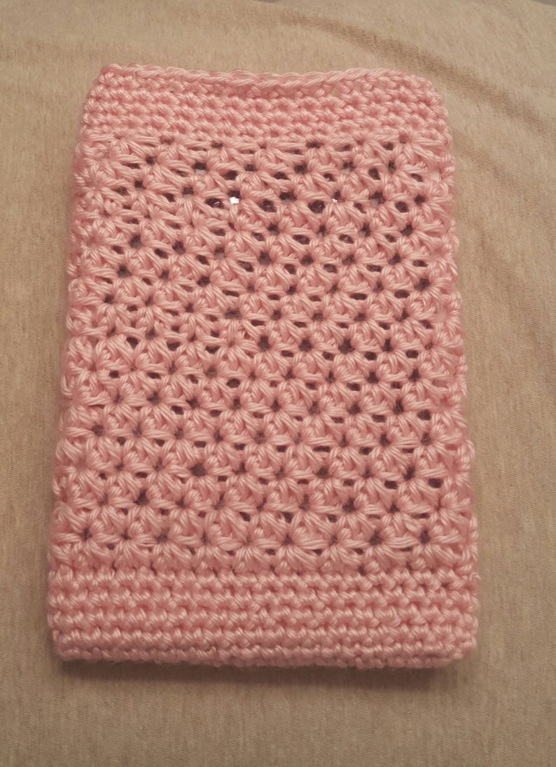 Crochet iPad Mini Case Crochet Pattern Crochet iPad Sleeve iPad Sleeve