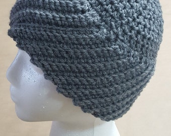 Crochet Hat Pattern, Crochet Beanie Pattern, Hat Patterns