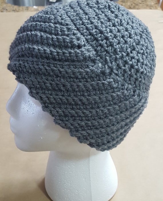 Crochet Hat Pattern Crochet Beanie Pattern Hat Patterns Etsy