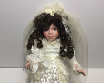 Tas037417 Street Players Dennis Rodman Wedding Day Doll The