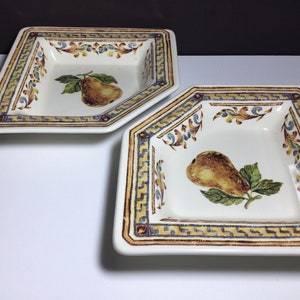 Vintage William Sonoma Pasta Bowl - Etsy