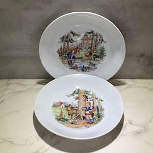 German Kahla Porcelain - Etsy