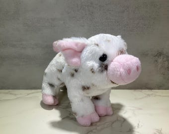 Pauline The Pig Douglas Cuddle Plush Pig Vintage