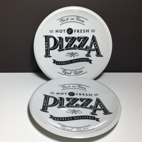 Tabletops Gallery Plates Etsy